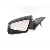 Retrovisor Esquerdo C200 Kompressor 