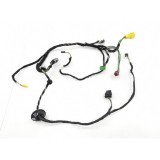 Chicote Porta Dianteira Esquerda C200 Kompressor 