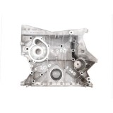 Tampa Frontal  Motor C200 Kompressor 