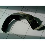 Para Barro Dianteiro Esquerdo Honda New Fit