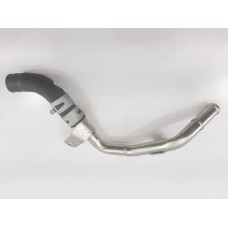 Cano Mangueira Água Hilux Sw4 2018 Ghj56