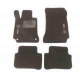 Jogo Tapete C200 Kompressor 