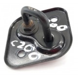 Batente Trinco Fechadura Capo C200 Kompressor 