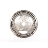 Cremalheira Volante Motor C200 Kompressor 