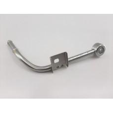 Cano Hilux Sw4 2018 Ghj982