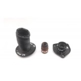 Coxim Amortecedor Dianteira Esquerda C200 Kompressor 