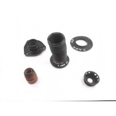 Coxim Amortecedor Dianteira Direita C200 Kompressor 