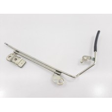 Cano Hilux Sw4 2018 Vfh236