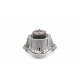 Coxim Dianteiro Direito Motor C200 Kompressor 