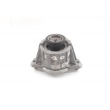 Coxim Dianteiro Esquerdo Motor C200 Kompressor 