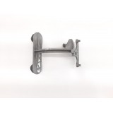 Suporte Modulo Freio Abs C200 Kompressor 