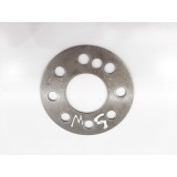 Flange Virabrequim Hilux Sw4 2018 Itr56