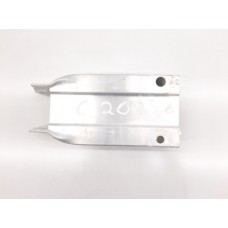 Suporte Alma Para-choque Dianteiro C200 Kompressor Xcv