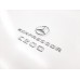 Emblema Tampa Traseira C200 Kompressor 