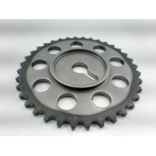 Engrenagem Comando Cabeçote Hilux Sw4 2018