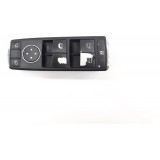 Botão Comando Vidro Porta Dianteira E/ C200 Kompressor 