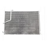 Radiador Condensador Ar Condicionado C200 Kompressor 