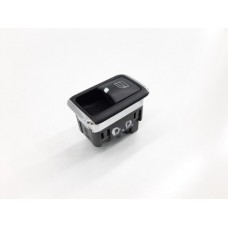 Botão Vidro Porta Dianteira Direita C200 Kompressor 