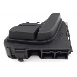 Botão Regulagem Banco Dianteiro Direito C200 Kompressor 