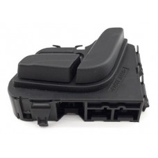 Botão Regulagem Banco Dianteiro Direito C200 Kompressor 