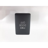 Botão Pwr Door Hilux Sw4 2018