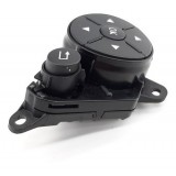 Botão Comando Volante C200 Kompressor 