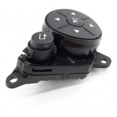 Botão Comando Volante C200 Kompressor 