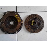 Embreagem Plator Disco Peugeot 207