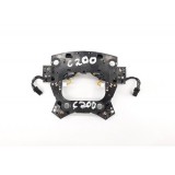 Modulo Unidade Comando Volante C200 Kompressor 