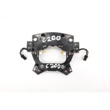 Modulo Unidade Comando Volante C200 Kompressor 