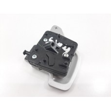 Botão Borboleta Marcha + Hilux Sw4 2018