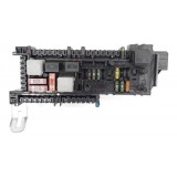 Caixa Fusível C200 Kompressor 