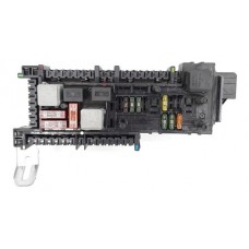 Caixa Fusível C200 Kompressor 