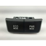 Botão Eco Mode Pwr Mode Hilux Sw4 2018