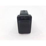 Entrada Usb Hilux Sw4 2018