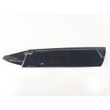 Black Piano Lateral Traseiro Esquerdo Hilux Sw4 2018