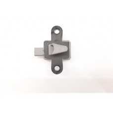 Sensor Impacto Porta Dianteira Direita C200 Kompressor 