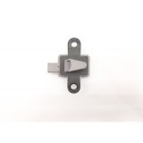 Sensor Impacto Porta Dianteira Esquerda C200 Kompressor 