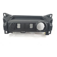 Acabamento Painel Hilux Sw4 2018 Ds574