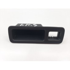 Acabamento Painel Hilux Sw4 2018 Rfg988