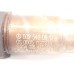 Sonda Lambda C200 Kompressor 