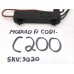 Modulo Amplificador Antena C200 Kompressor 