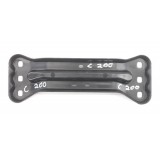 Suporte Travessa Cambio C200 Kompressor 