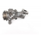 Válvula Egr C200 Kompressor 