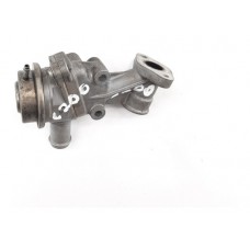 Válvula Egr C200 Kompressor 