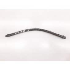 Mangueira Flexível Freio Traseiro 33 Cm C200 Kompressor Asxq