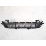 Grade Para-choque Dianteiro Hilux Sw4 2018