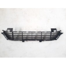 Grade Para-choque Dianteiro Hilux Sw4 2018