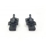 Par Brucutu Dianteiro Hilux Sw4 2018 Bgf983