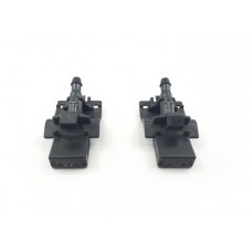 Par Brucutu Dianteiro Hilux Sw4 2018 Bgf983